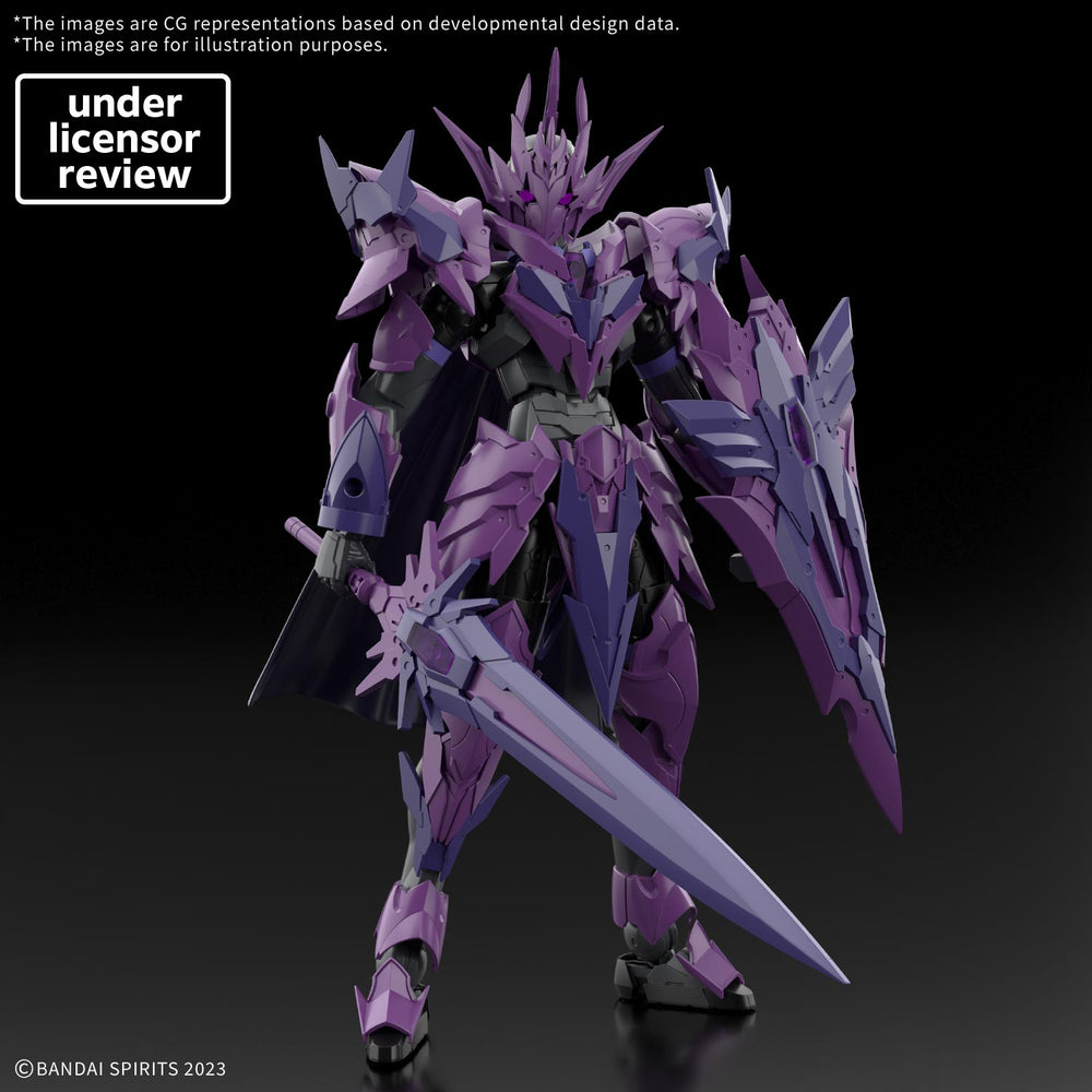 30 Minutes Fantasy - 30MF Darknevil Arch Knight - Product image 2