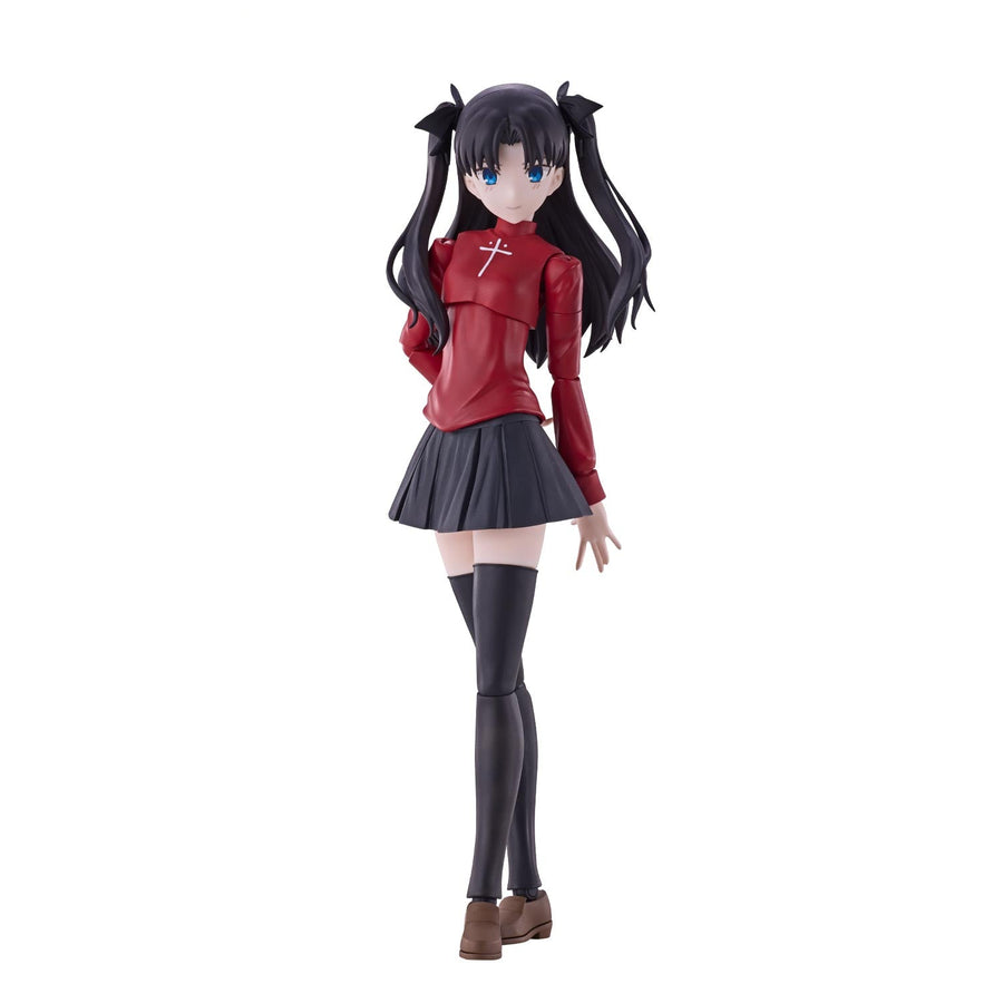 30 Minutes Sisters - 30MS Rin Tohsaka - Product image 2