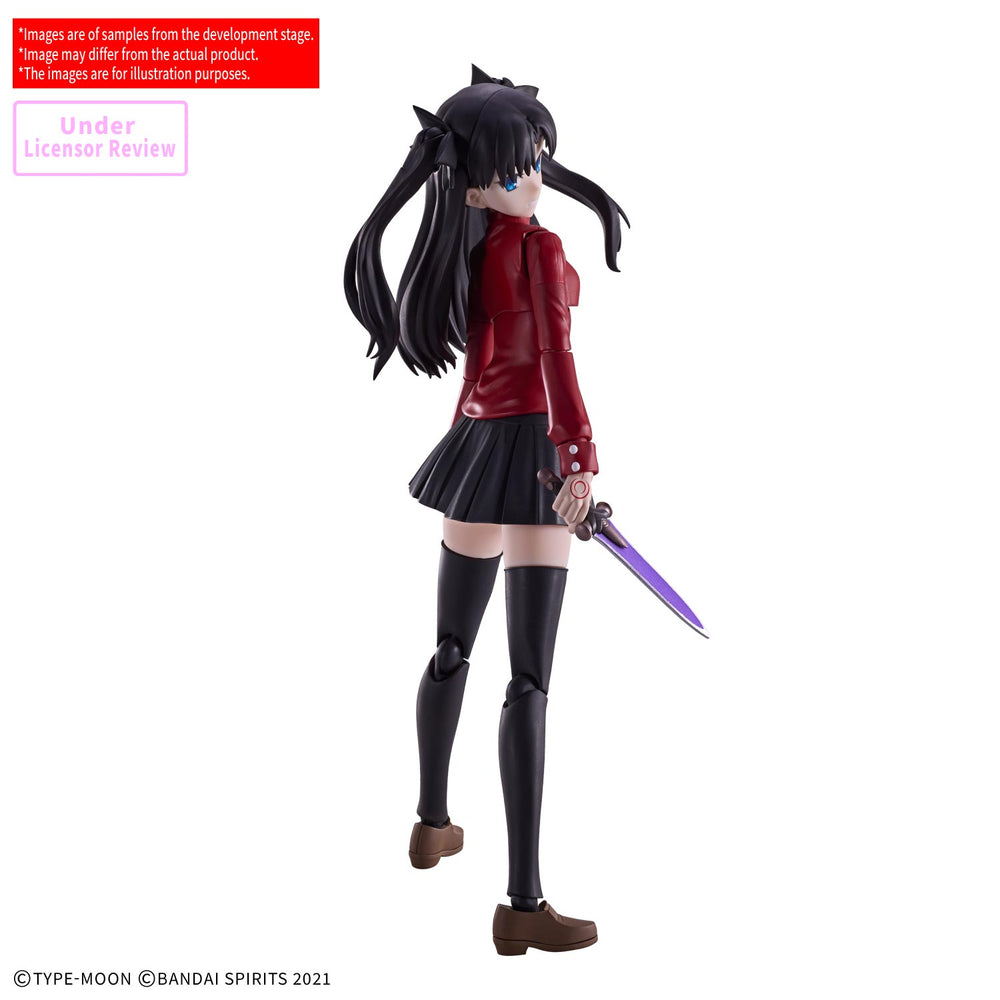 30 Minutes Sisters - 30MS Rin Tohsaka - Product image 3