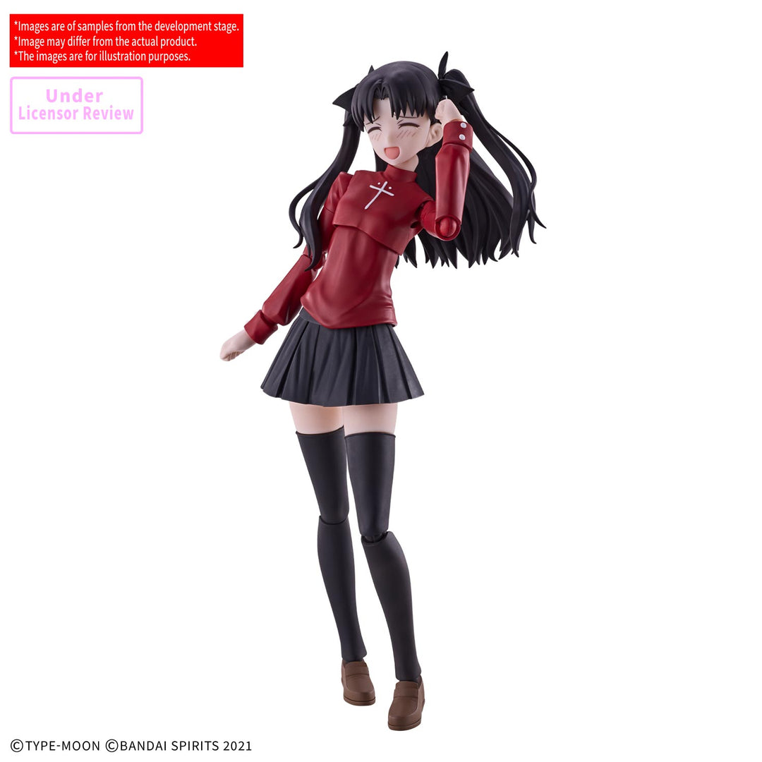 30 Minutes Sisters - 30MS Rin Tohsaka - Product image 4
