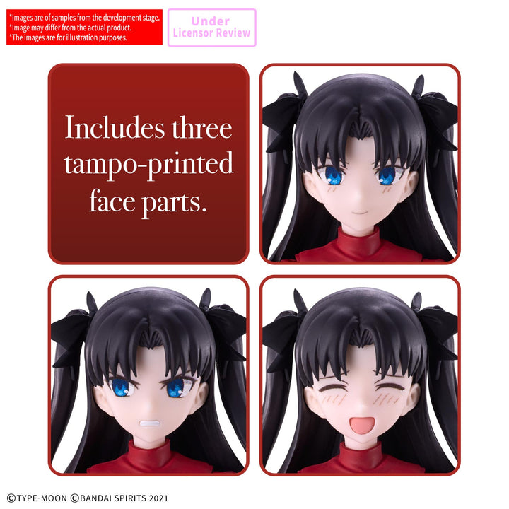 30 Minutes Sisters - 30MS Rin Tohsaka - Product image 5