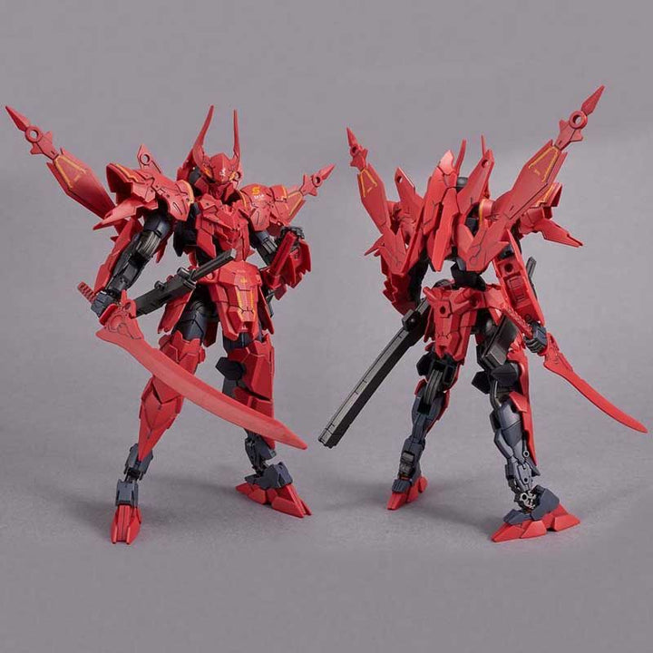 30 Minutes Missions  - 1/144 P-Bandai 30MM EXM-A9sg Spinatio (Shogun Type) [PRE-ORDER]