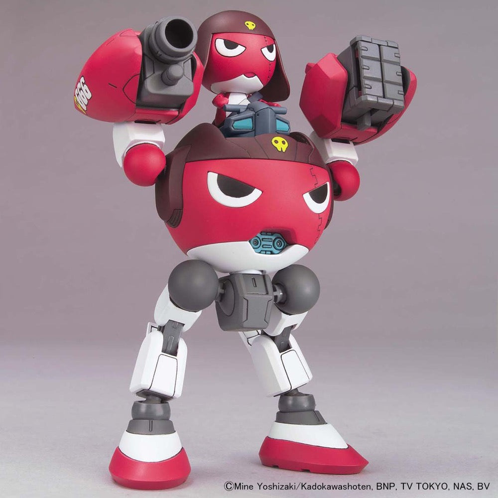 Giroro Robo product view 3