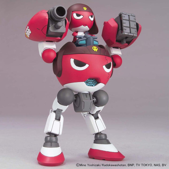 Giroro Robo product view 3