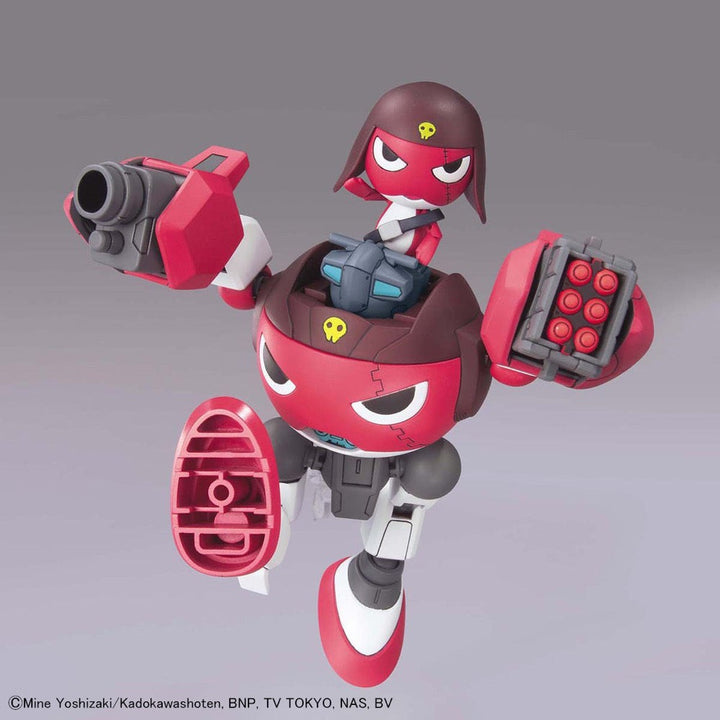 Giroro Robo product view 4