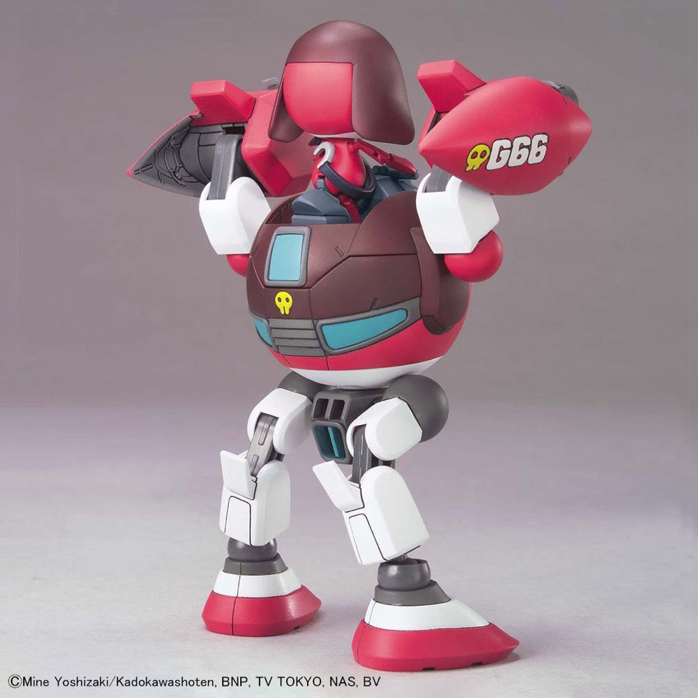 Giroro Robo product view 5