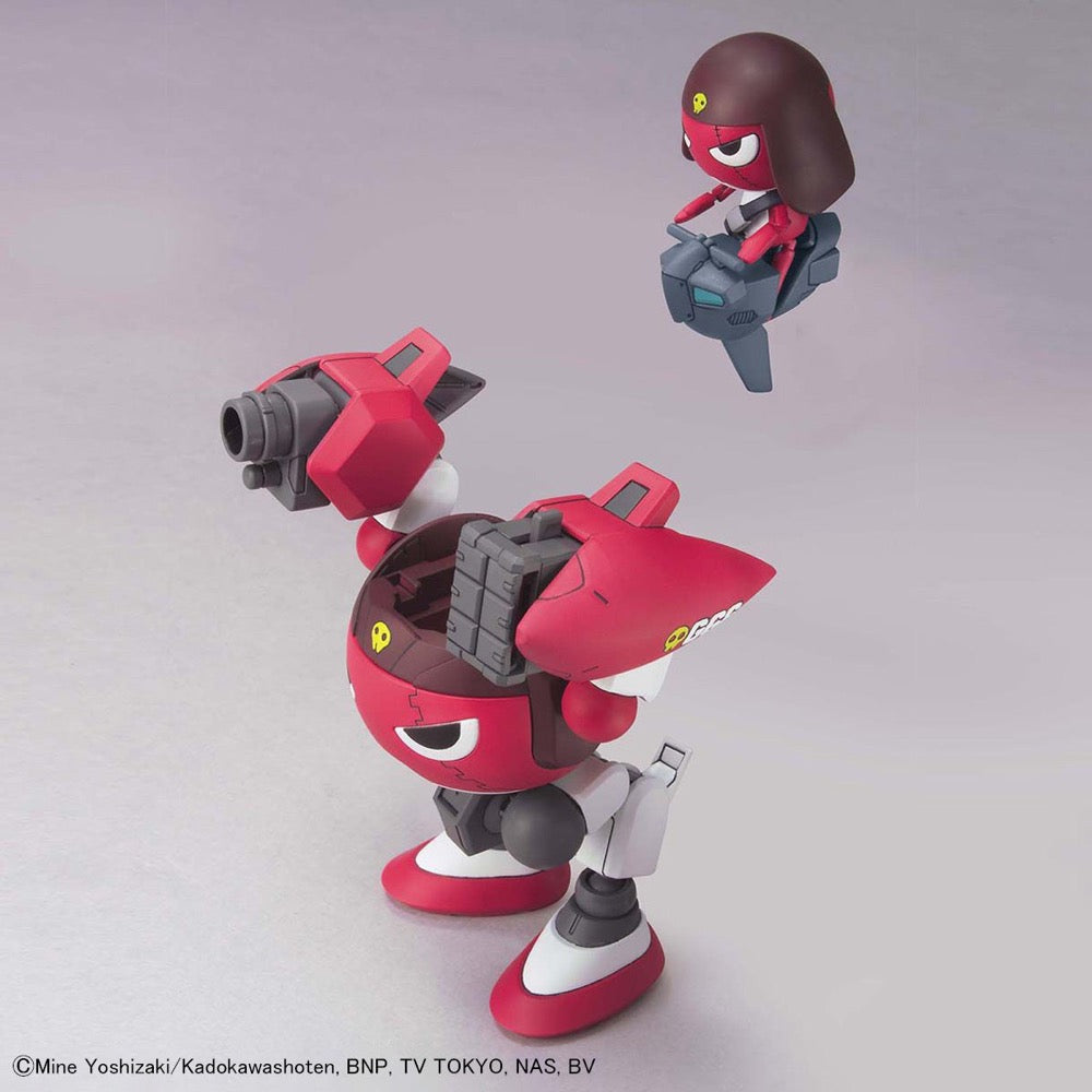 Giroro Robo product view 6