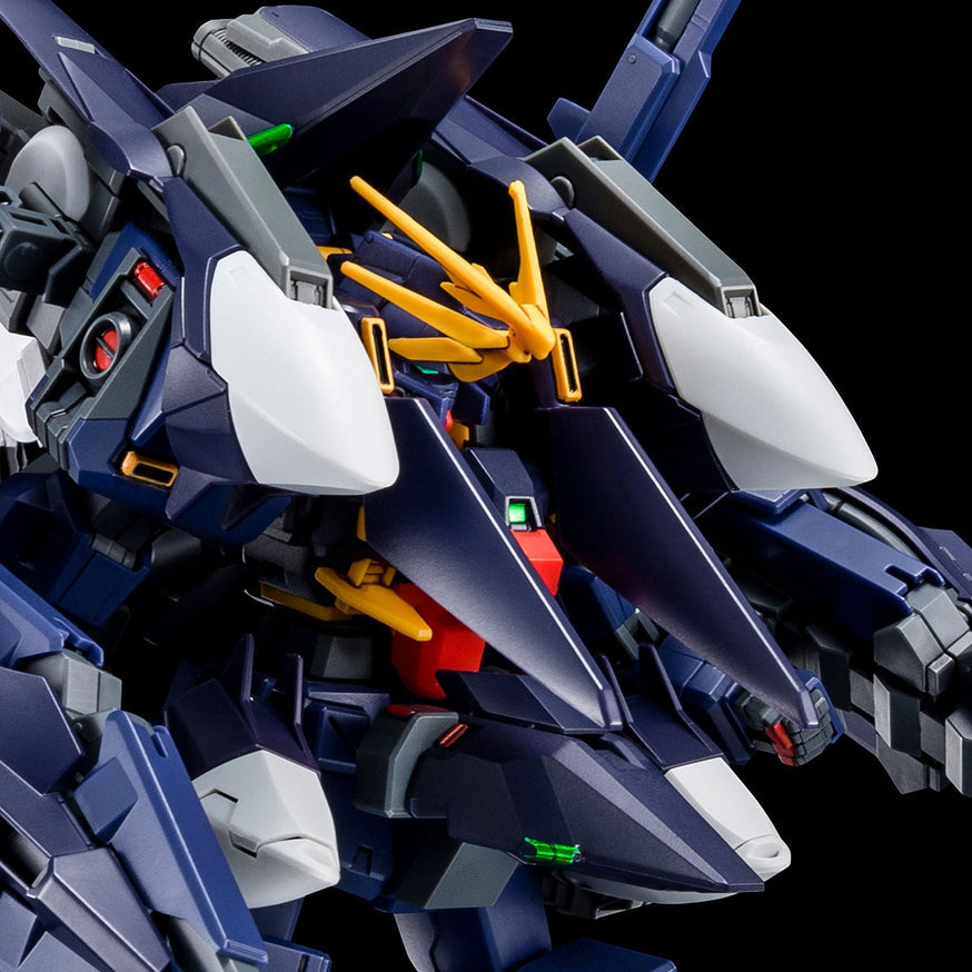 GUNDAM - P-Bandai HGUC 1/144 RX-121-3C Gundam TR-1 [Haze'n-Thley Rah II] Advance of Z The Flag of Titans