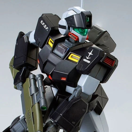 GUNDAM - P-Bandai: HGUC 1/144 GM Sniper II [Lydo Wolf Custom] [PRE-ORDER]
