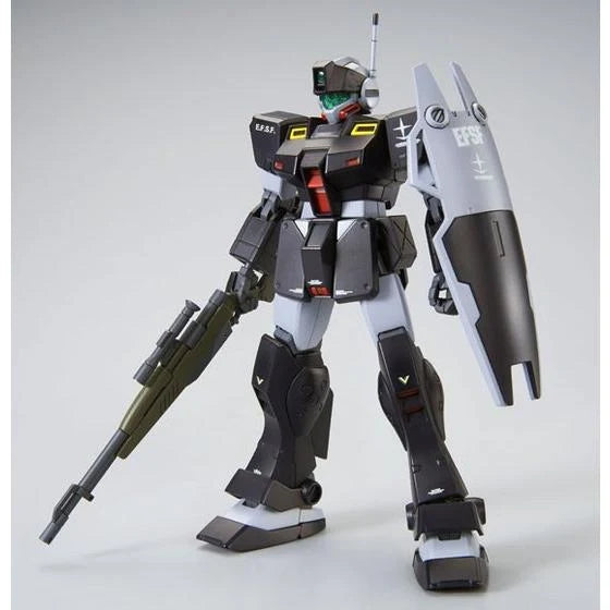 GUNDAM - P-Bandai: HGUC 1/144 GM Sniper II [Lydo Wolf Custom] [PRE-ORDER]