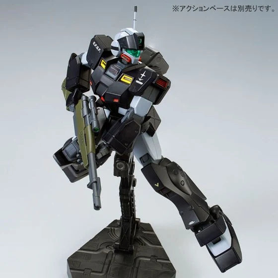 GUNDAM - P-Bandai: HGUC 1/144 GM Sniper II [Lydo Wolf Custom] [PRE-ORDER]