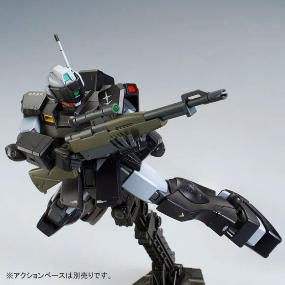 GUNDAM - P-Bandai: HGUC 1/144 GM Sniper II [Lydo Wolf Custom] [PRE-ORDER]