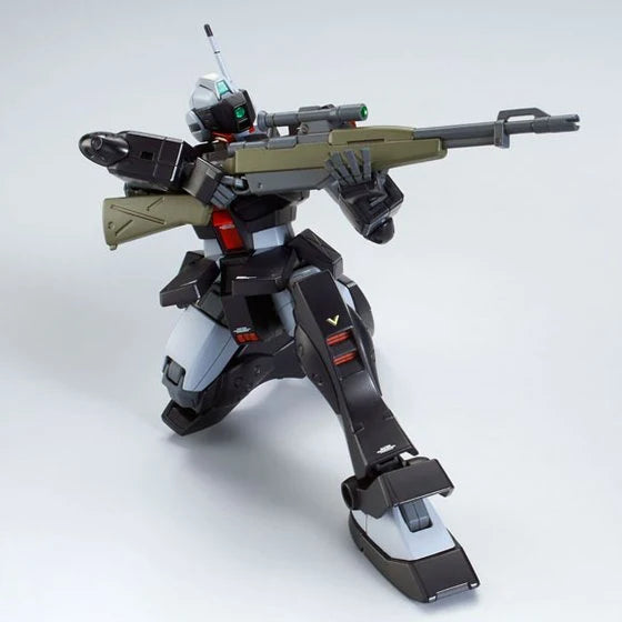 GUNDAM - P-Bandai: HGUC 1/144 GM Sniper II [Lydo Wolf Custom] [PRE-ORDER]