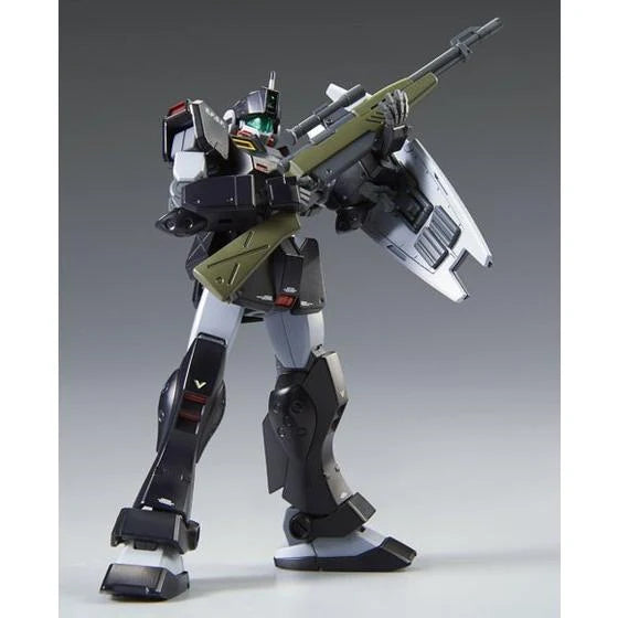 GUNDAM - P-Bandai: HGUC 1/144 GM Sniper II [Lydo Wolf Custom] [PRE-ORDER]