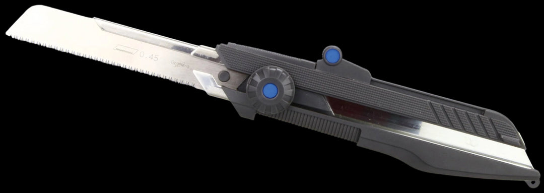 GodHand - Mighty Handy Saw