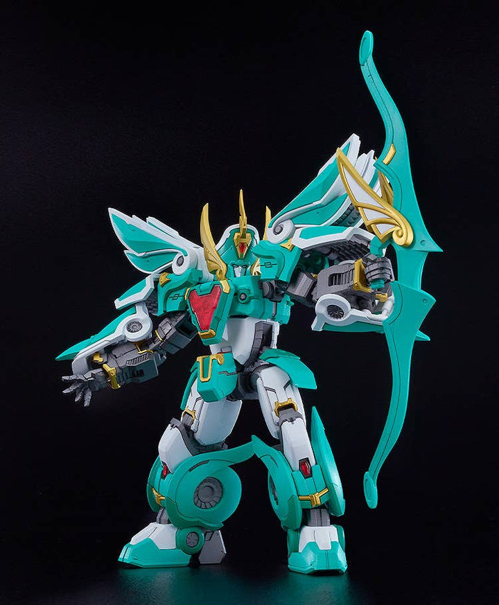 MODEROID - King's Style Winzert (Mado King Granzort)