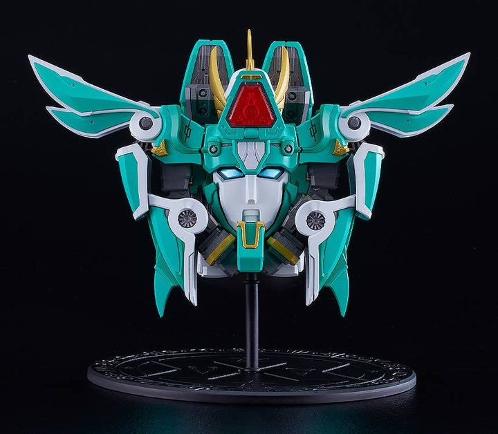 MODEROID - King's Style Winzert (Mado King Granzort)