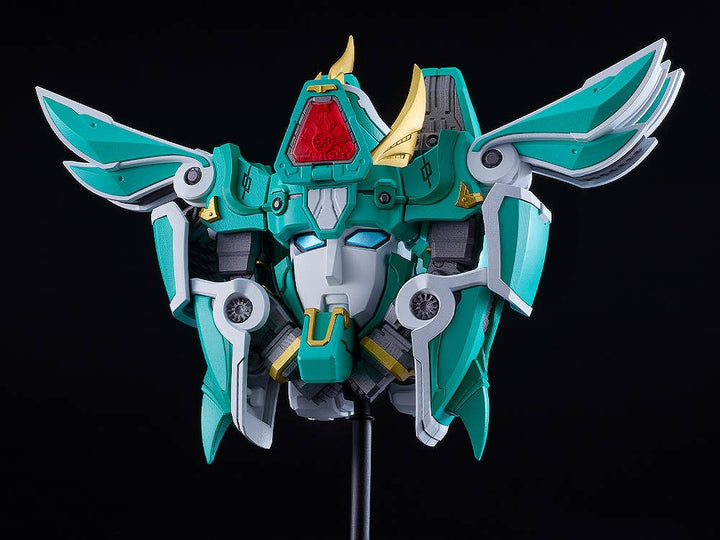 MODEROID - King's Style Winzert (Mado King Granzort)