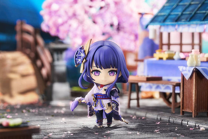 GSC - Nendoroid Raiden Shogun (Genshin Impact)