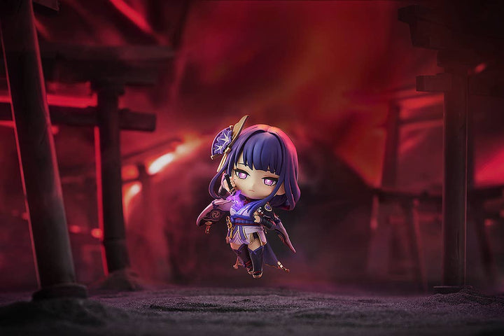GSC - Nendoroid Raiden Shogun (Genshin Impact)