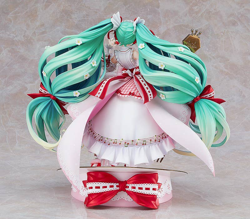 Hatsune Miku 15th Anniversary Ver. 5