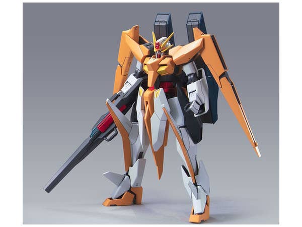HG 1/144 Arios Gundam GNHW/M standing pose