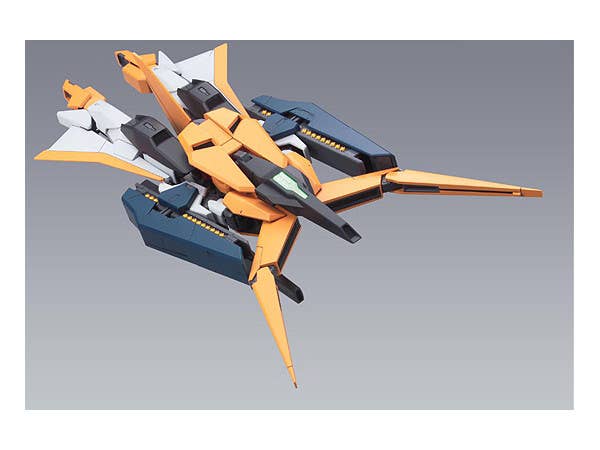 HG 1/144 Arios Gundam GNHW/M flight mode