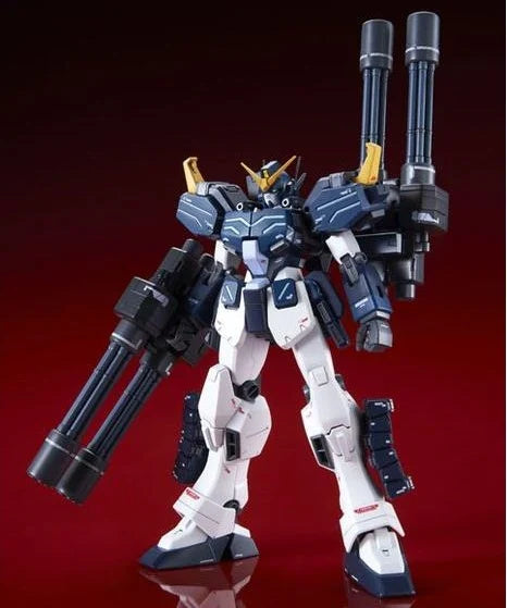 GUNDAM - P-Bandai: MG 1/100 Gundam Heavyarms Custom EW [PRE-ORDER]