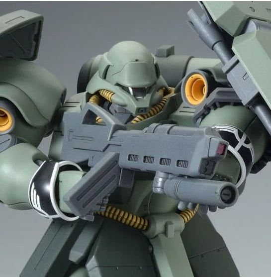 GUNDAM - P-Bandai MG 1/100 Geara Doga (Unicorn Ver. RE:0096)
