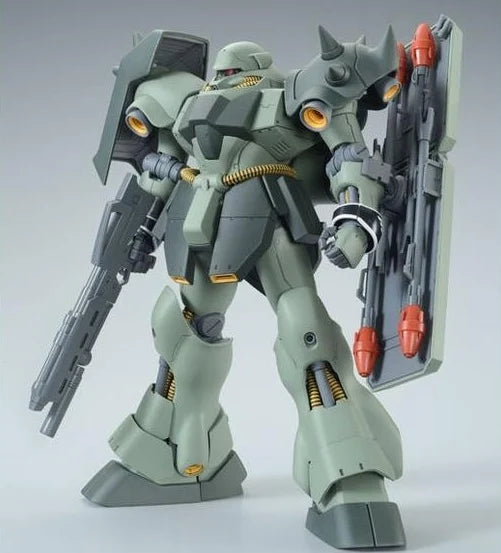 GUNDAM - P-Bandai MG 1/100 Geara Doga (Unicorn Ver. RE:0096)
