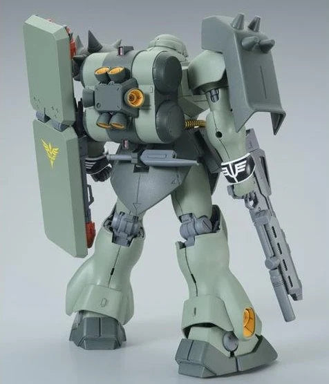GUNDAM - P-Bandai MG 1/100 Geara Doga (Unicorn Ver. RE:0096)