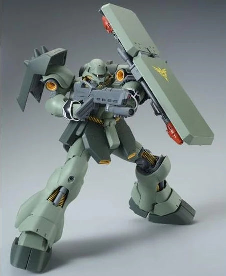 GUNDAM - P-Bandai MG 1/100 Geara Doga (Unicorn Ver. RE:0096)