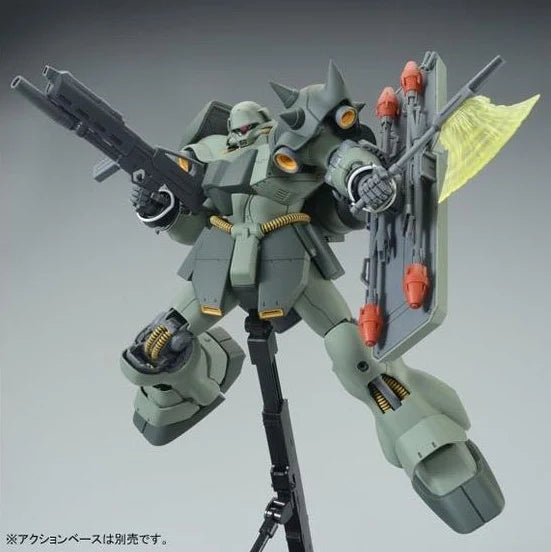 GUNDAM - P-Bandai MG 1/100 Geara Doga (Unicorn Ver. RE:0096)