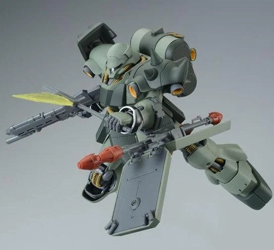 GUNDAM - P-Bandai MG 1/100 Geara Doga (Unicorn Ver. RE:0096)