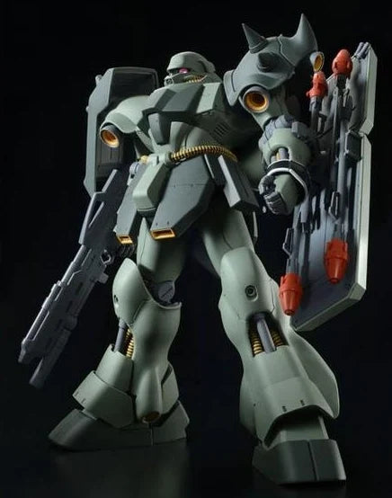 GUNDAM - P-Bandai MG 1/100 Geara Doga (Unicorn Ver. RE:0096)