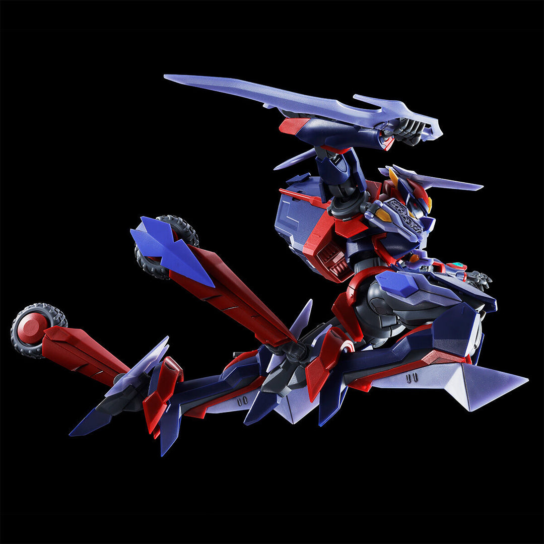 GUNDAM - P-Bandai 1/35 HG Zi-Apollo [PRE-ORDER]