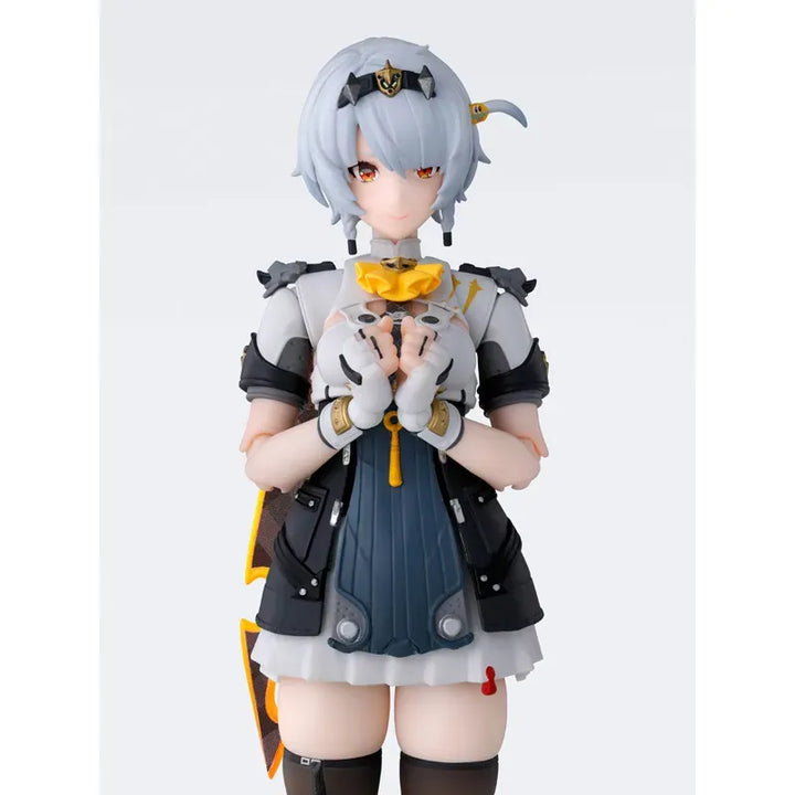 Zenless Zone Zero - S.H.Figuarts Soldier 0 - Anby [PRE-ORDER]