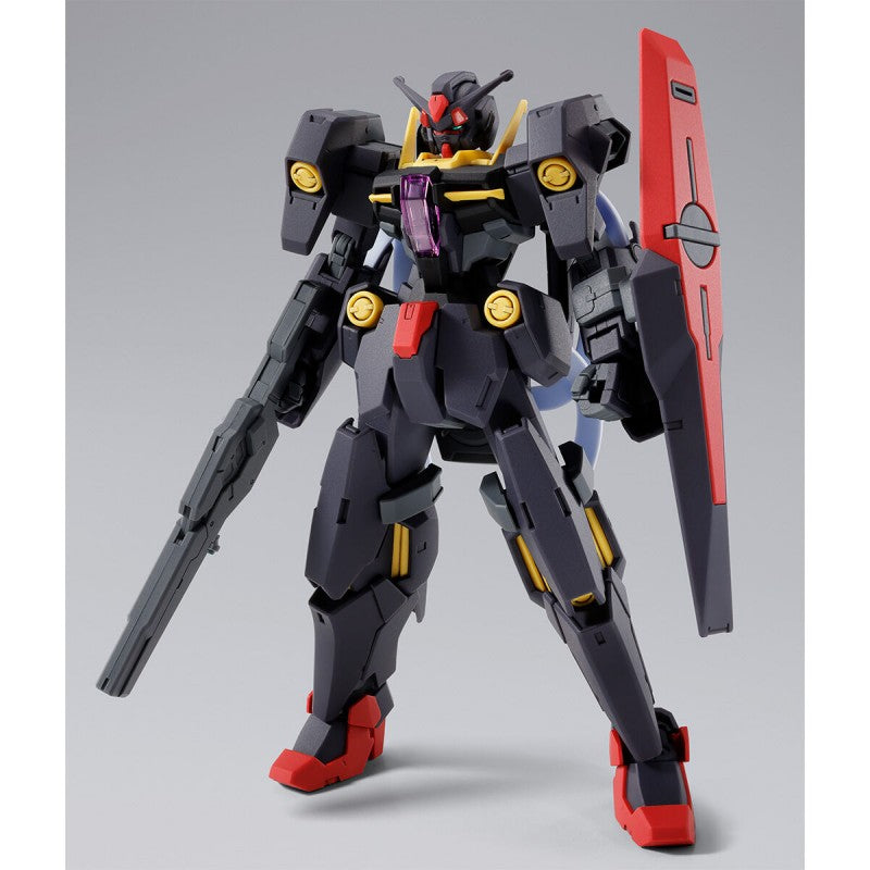 GUNDAM - P-Bandai 1/144 HG 1/144 GNY-004B Plutone Black