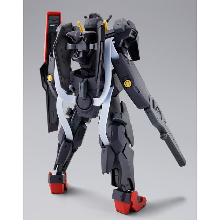 GUNDAM - P-Bandai 1/144 HG 1/144 GNY-004B Plutone Black
