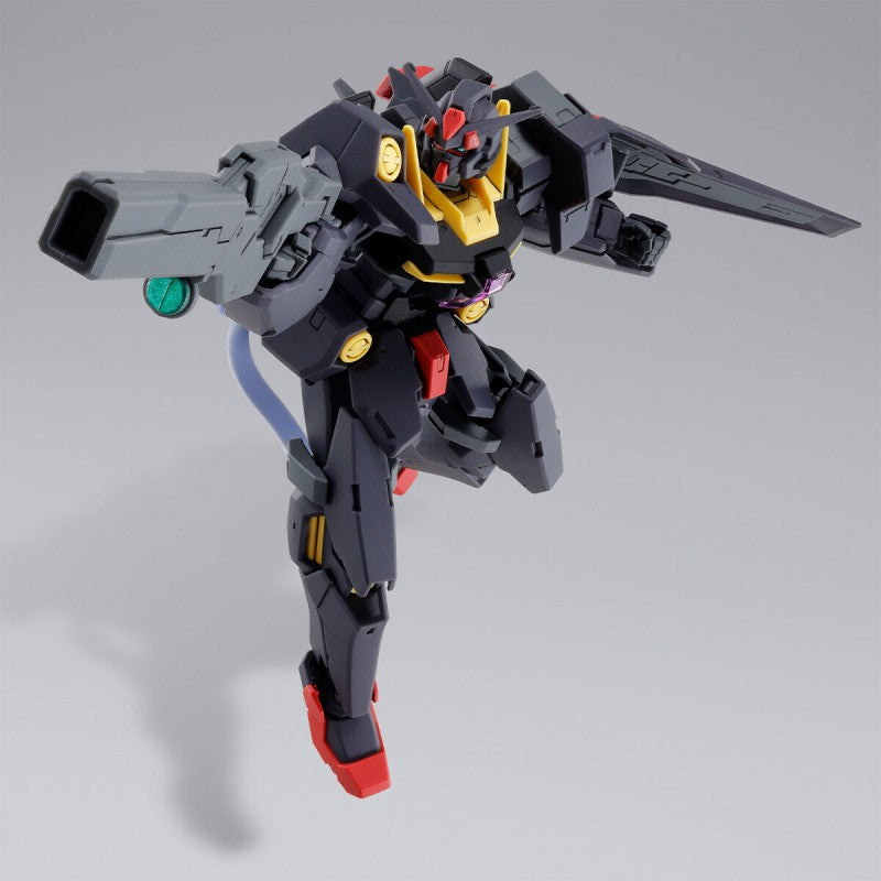 GUNDAM - P-Bandai 1/144 HG 1/144 GNY-004B Plutone Black