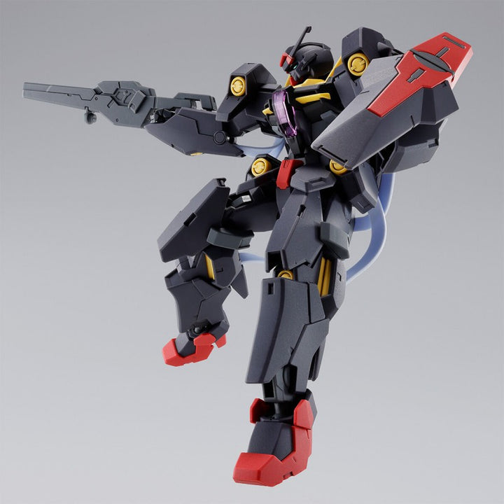 GUNDAM - P-Bandai 1/144 HG 1/144 GNY-004B Plutone Black