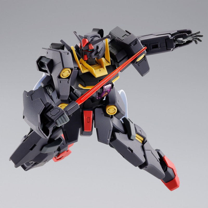 GUNDAM - P-Bandai 1/144 HG 1/144 GNY-004B Plutone Black