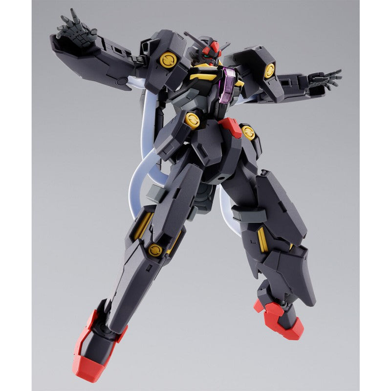 GUNDAM - P-Bandai 1/144 HG 1/144 GNY-004B Plutone Black