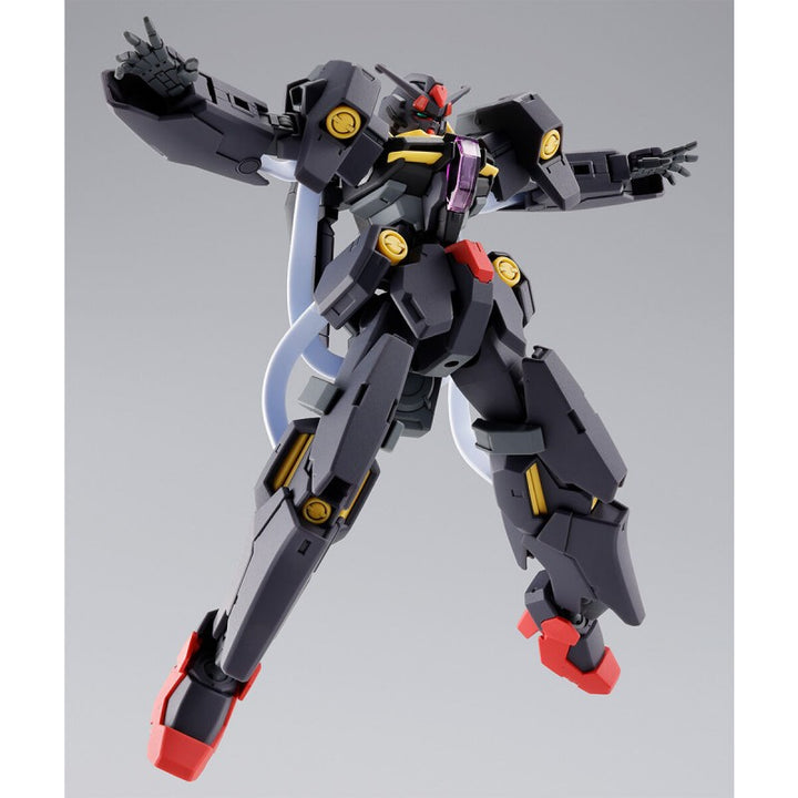 GUNDAM - P-Bandai 1/144 HG 1/144 GNY-004B Plutone Black