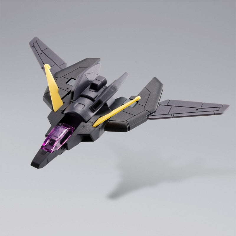 GUNDAM - P-Bandai 1/144 HG 1/144 GNY-004B Plutone Black
