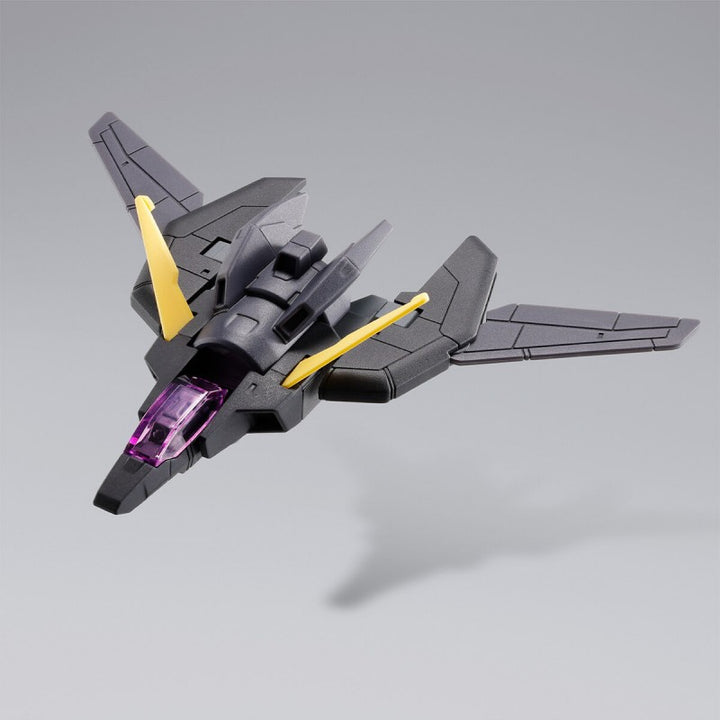 GUNDAM - P-Bandai 1/144 HG 1/144 GNY-004B Plutone Black