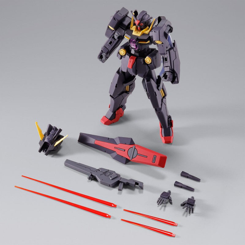 GUNDAM - P-Bandai 1/144 HG 1/144 GNY-004B Plutone Black