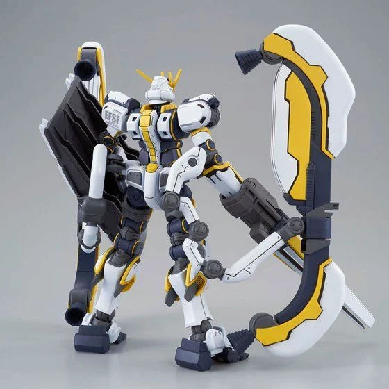GUNDAM - P-Bandai HG 1/144 Atlas Gundam (Gundam Thunderbolt Bandit Flower Ver.)