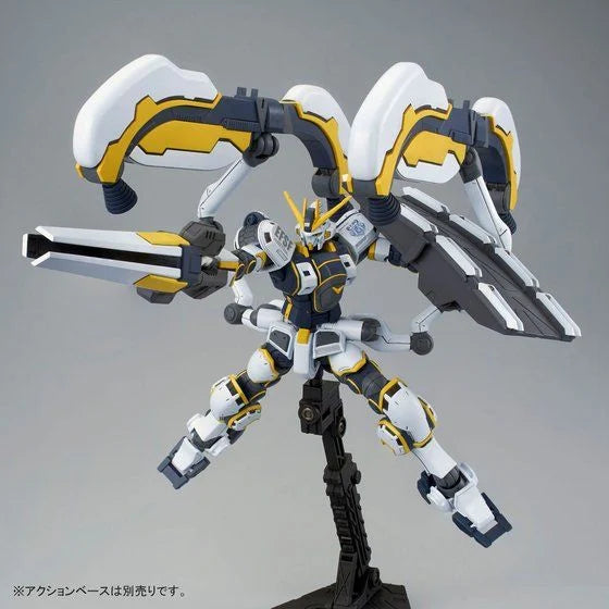 GUNDAM - P-Bandai HG 1/144 Atlas Gundam (Gundam Thunderbolt Bandit Flower Ver.)