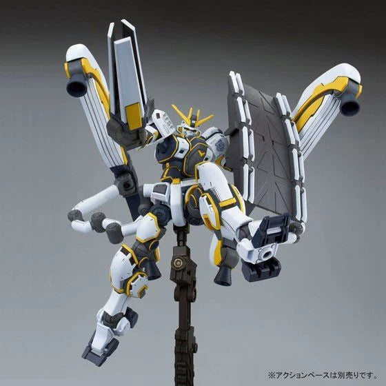 GUNDAM - P-Bandai HG 1/144 Atlas Gundam (Gundam Thunderbolt Bandit Flower Ver.)